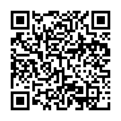 QR Code for the presentation